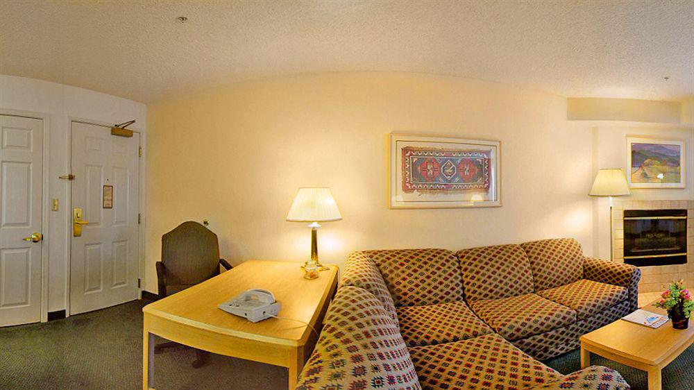 Residence Inn Phoenix Mesa Zewnętrze zdjęcie
